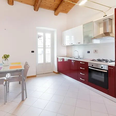 Rosso Daire